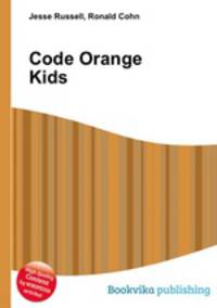 Code Orange Kids