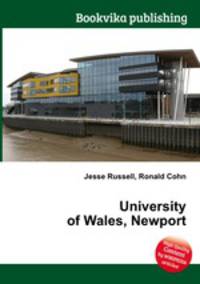 University of Wales, Newport