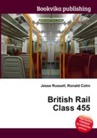 British Rail Class 455