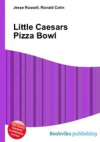 Little Caesars Pizza Bowl