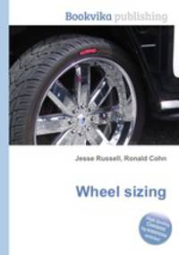 Wheel sizing