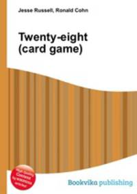 Twenty-eight (card game)
