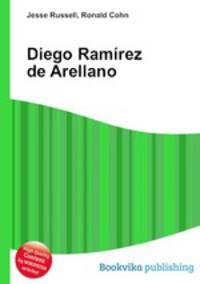 Diego Ramirez de Arellano