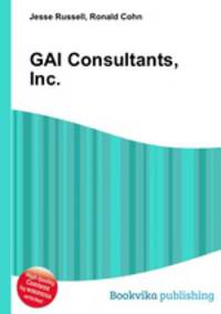 GAI Consultants, Inc.