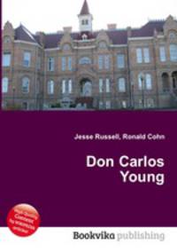 Don Carlos Young