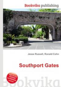 Southport Gates