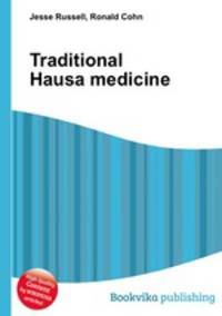 Traditional Hausa medicine