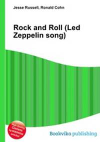 Rock and Roll (Led Zeppelin song)