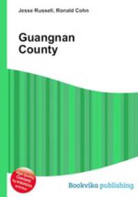 Guangnan County