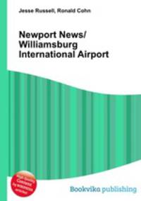 Newport News/Williamsburg International Airport