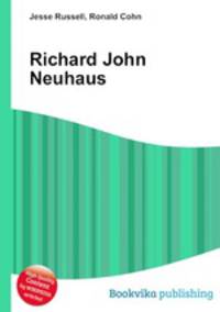 Richard John Neuhaus