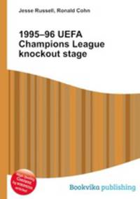 1995–96 UEFA Champions League knockout stage