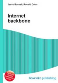 Internet backbone