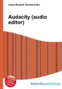 Audacity (audio editor)