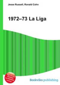 1972–73 La Liga