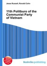 11th Politburo of the Communist Party of Vietnam