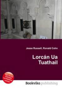 Lorcan Ua Tuathail