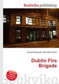 Dublin Fire Brigade