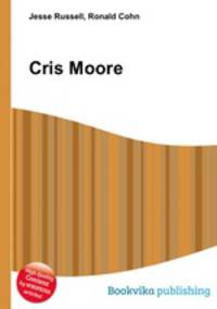 Cris Moore