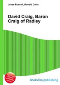 David Craig, Baron Craig of Radley