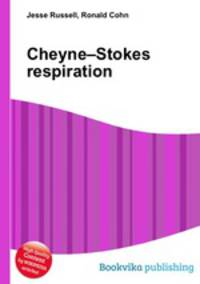 Cheyne–Stokes respiration