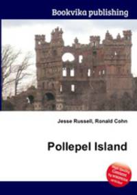 Pollepel Island