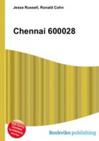 Chennai 600028