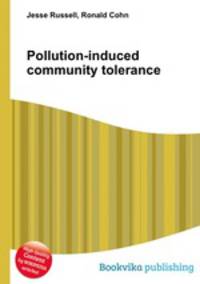 Pollution-induced community tolerance