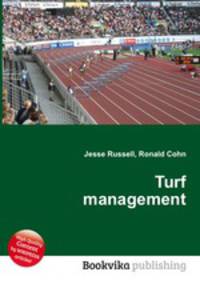 Turf management