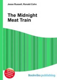 The Midnight Meat Train