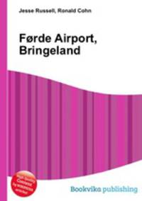 Forde Airport, Bringeland