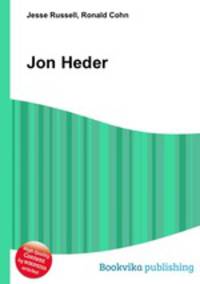 Jon Heder