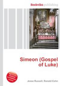 Simeon (Gospel of Luke)