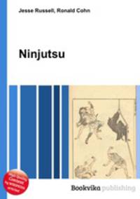 Ninjutsu