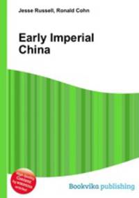 Early Imperial China