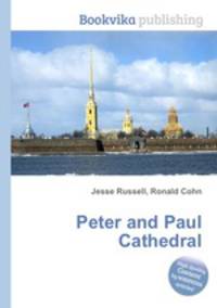 Peter and Paul Cathedral