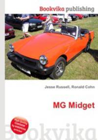 MG Midget