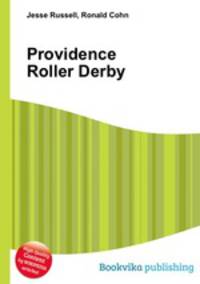 Providence Roller Derby