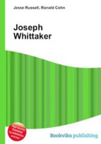 Joseph Whittaker