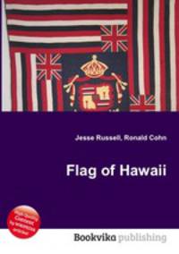 Flag of Hawaii
