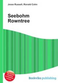 Seebohm Rowntree