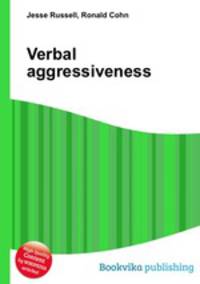 Verbal aggressiveness