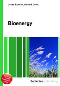 Bioenergy