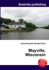 Mayville, Wisconsin