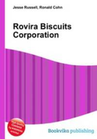 Rovira Biscuits Corporation