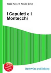I Capuleti e i Montecchi