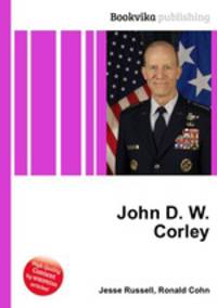 John D. W. Corley