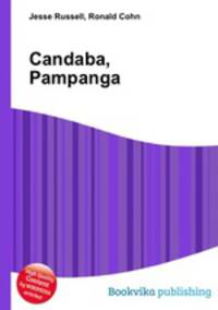Candaba, Pampanga