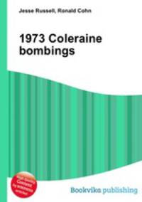 1973 Coleraine bombings