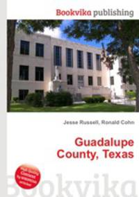 Guadalupe County, Texas
